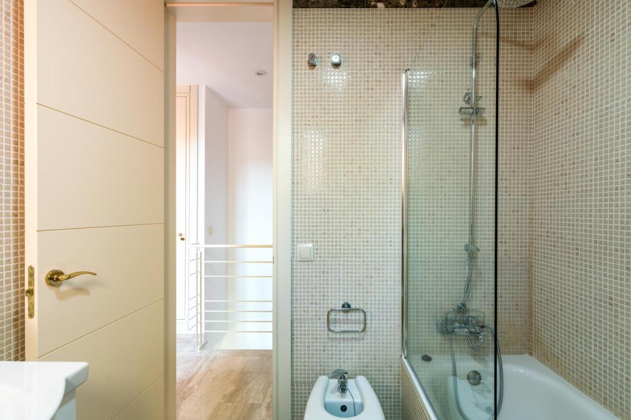 Veoapartment Estrella Севилья Экстерьер фото