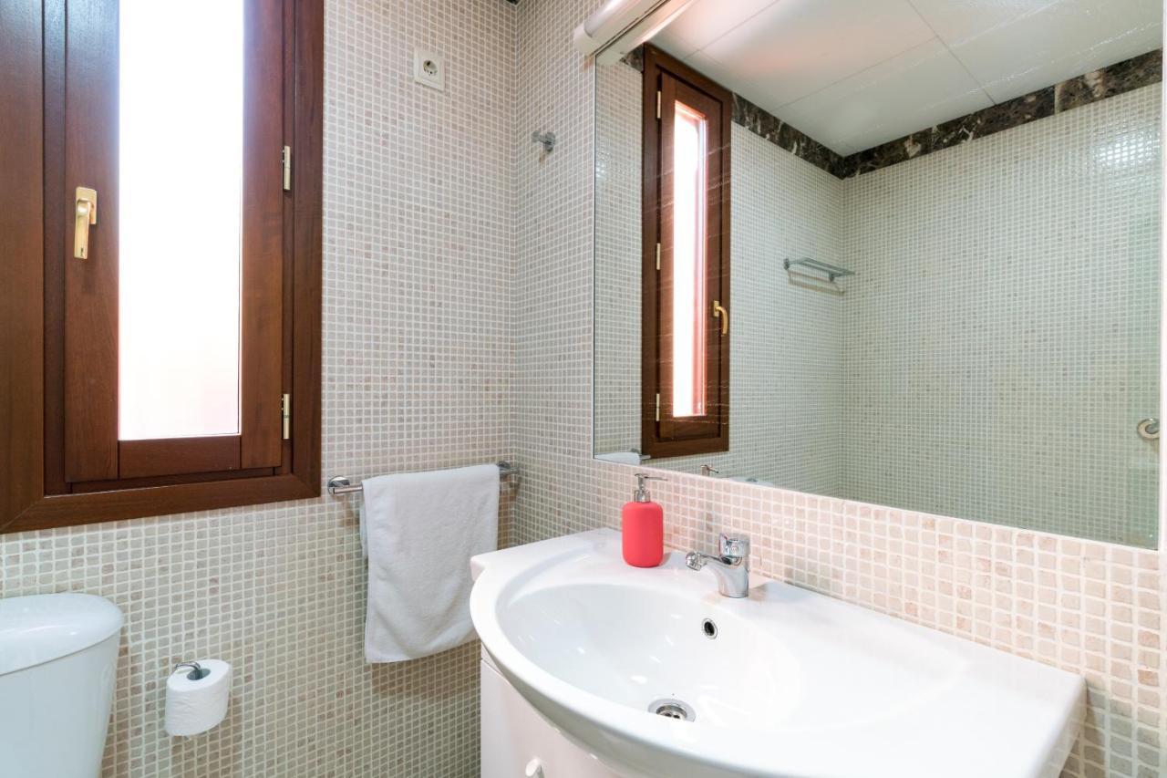 Veoapartment Estrella Севилья Экстерьер фото