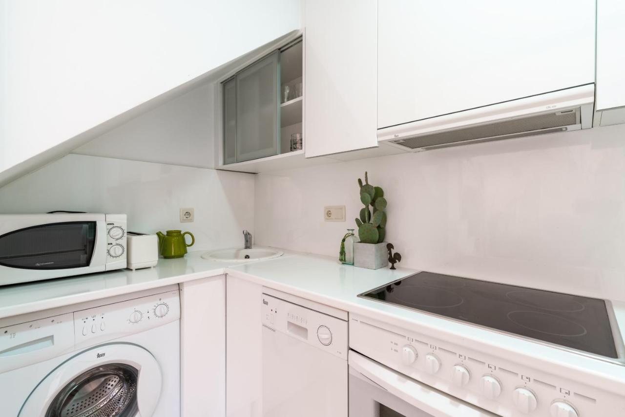 Veoapartment Estrella Севилья Экстерьер фото
