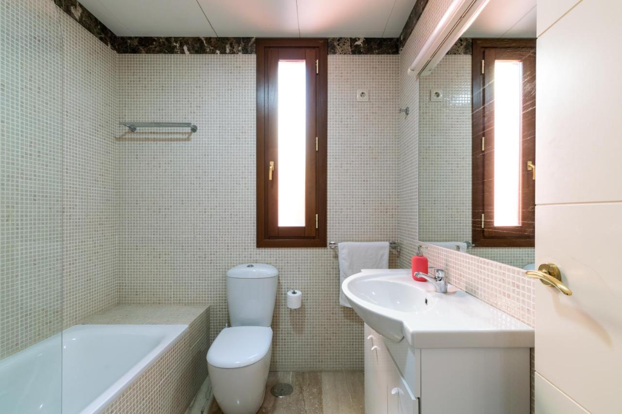 Veoapartment Estrella Севилья Экстерьер фото